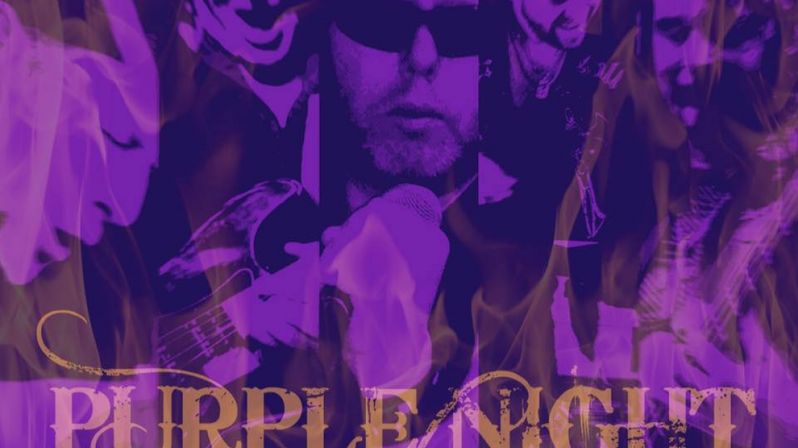 Purple Night Live dans ton salon pour la Santé Mentale