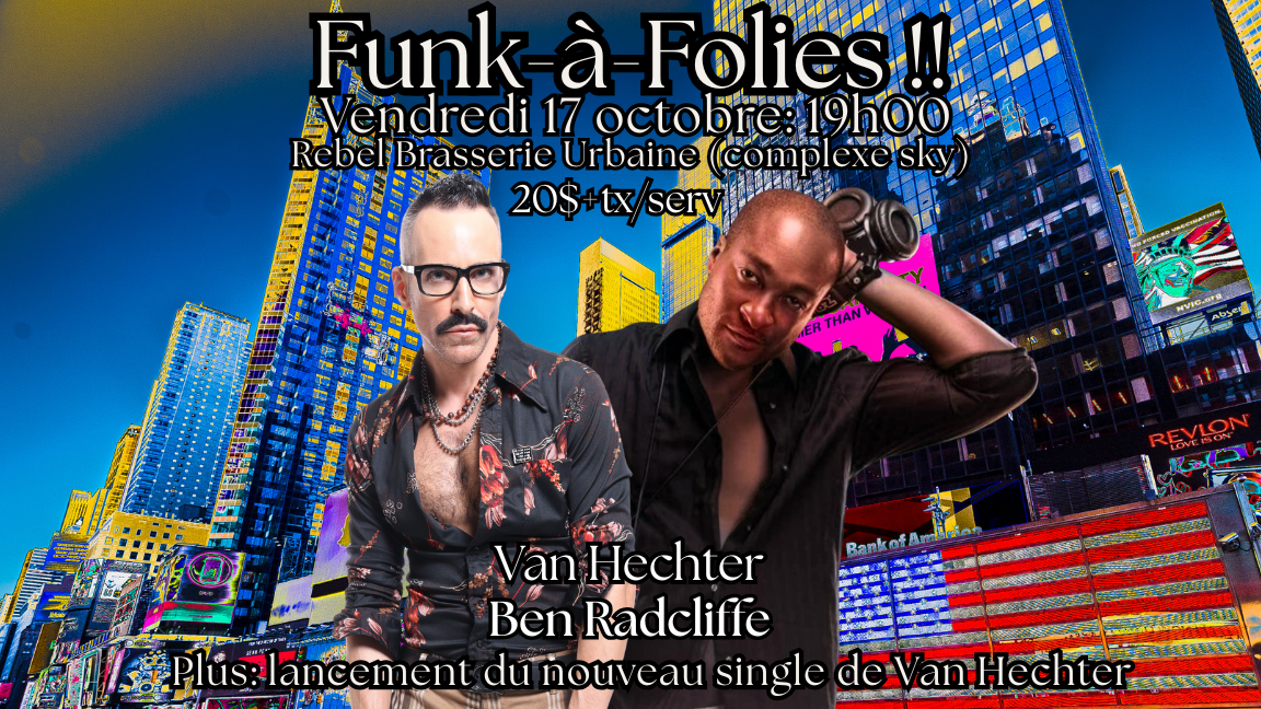 Funk-à-Folies