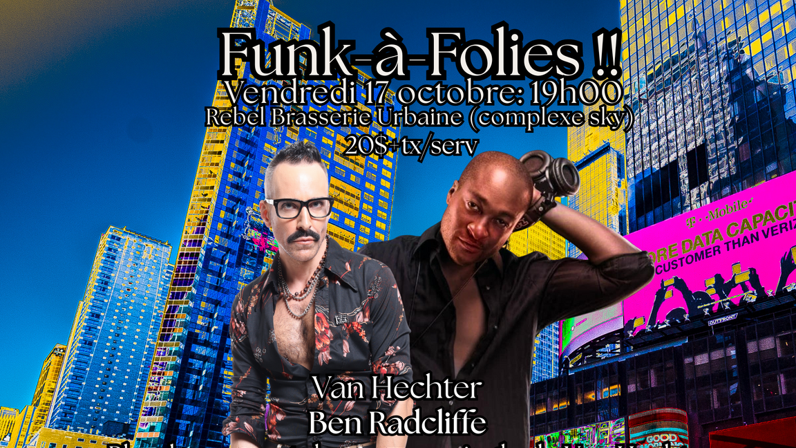 Funk-à-Folies