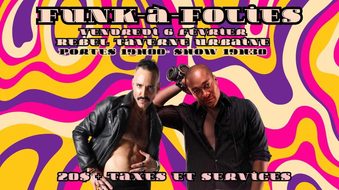 Funk-à-Folies