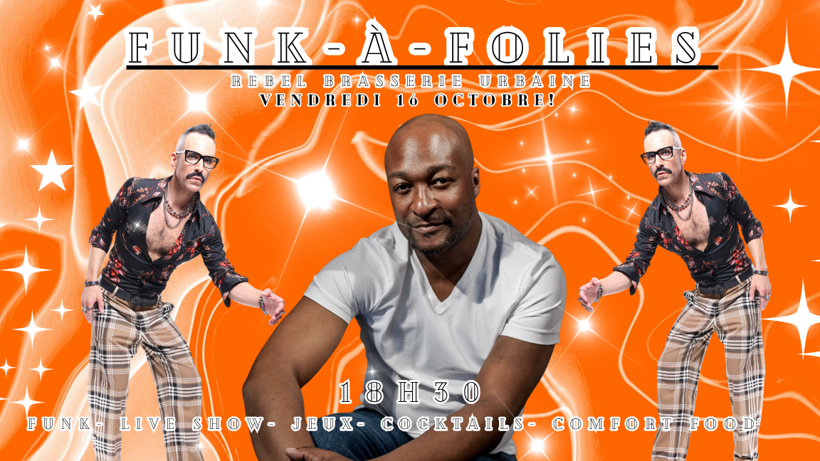 Funk-à-Folies