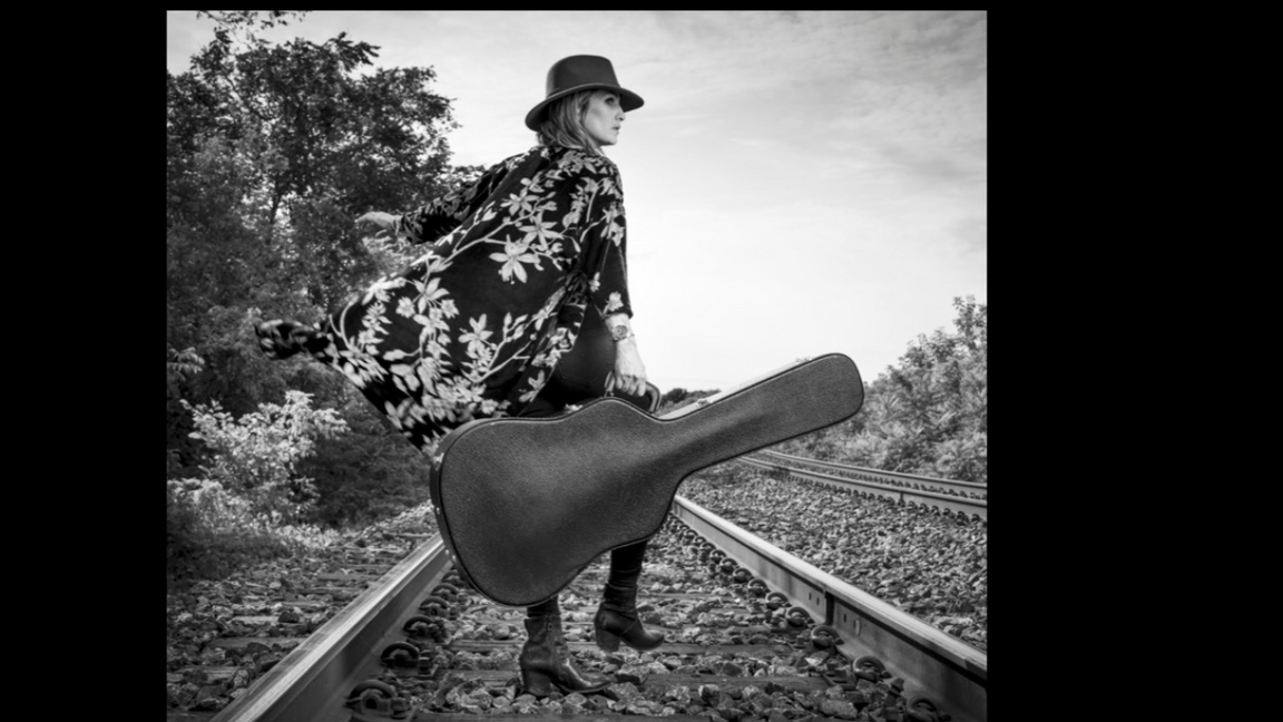 Anik Jean 20ième anniversaire @ La Baleine Endiablée