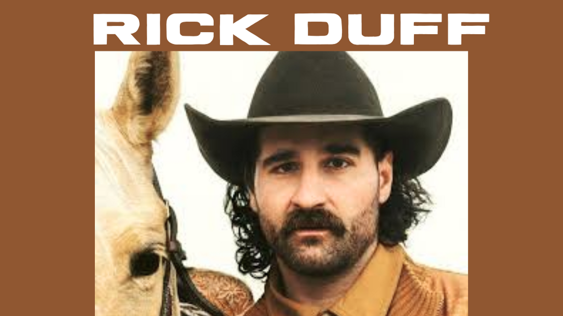 Rick Duff - Forever Reckless @ La Baleine Endiablée