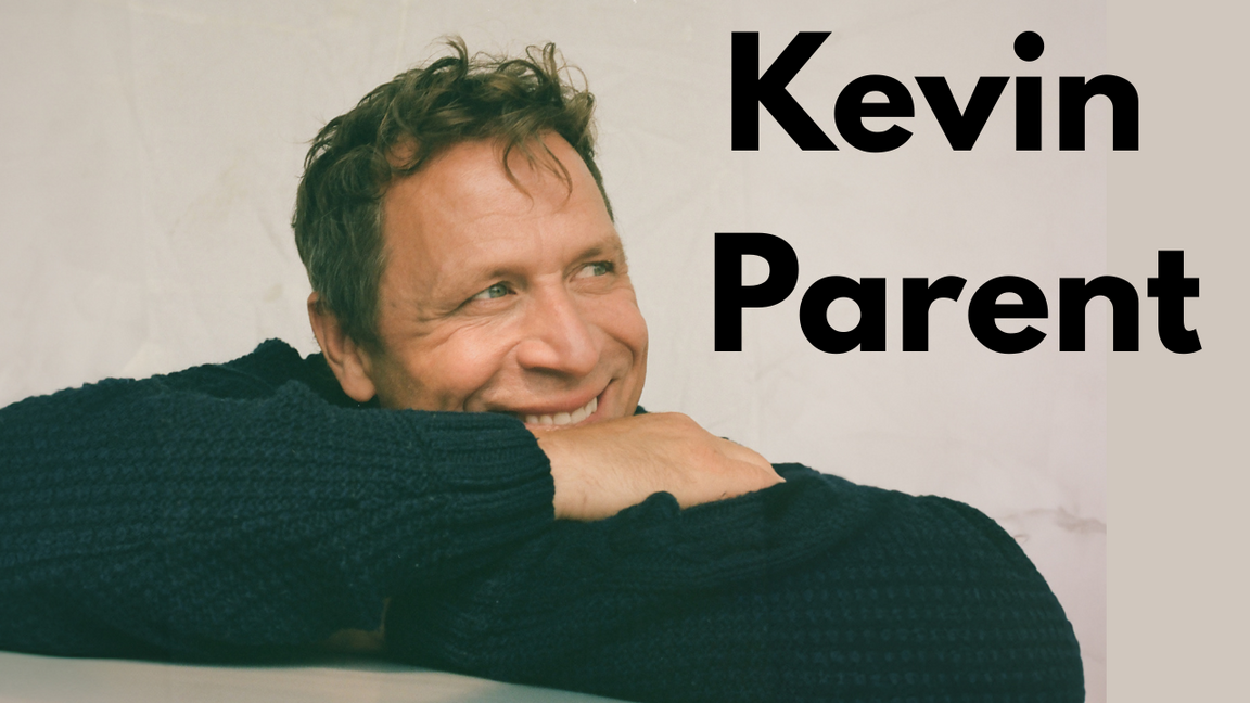 Kevin Parent - Pigeon d'Argile 30me anniversaire @ La Baleine Endiablée