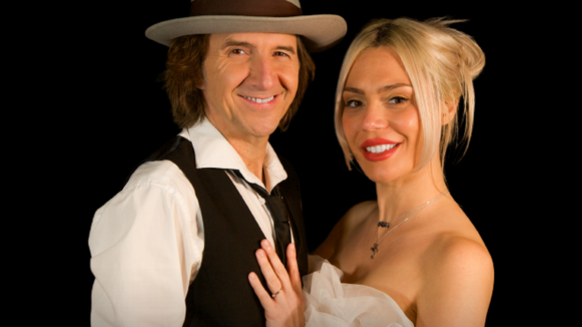 SEB & JESS ROCK AND BLUES - SAMEDI 8 NOVEMBRE 2025