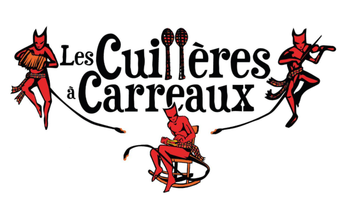 SOUPER SPECTACLE DES FETES - LES CUILLERES A CARREAUX - SAMEDI 20 Décembre 2025