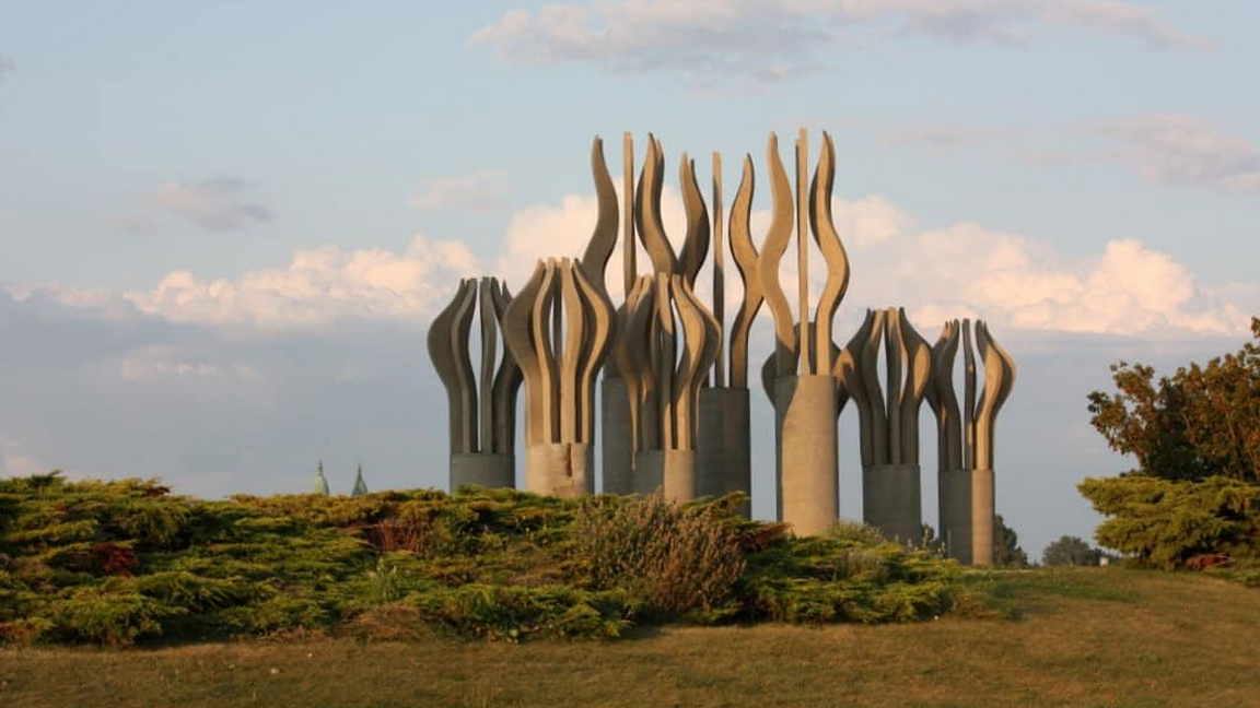 Circuit guidé : Sculp'tour