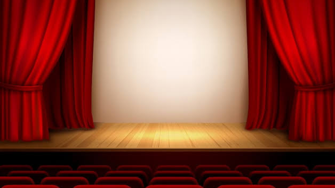Théâtre d'objets : Fête des récoltes