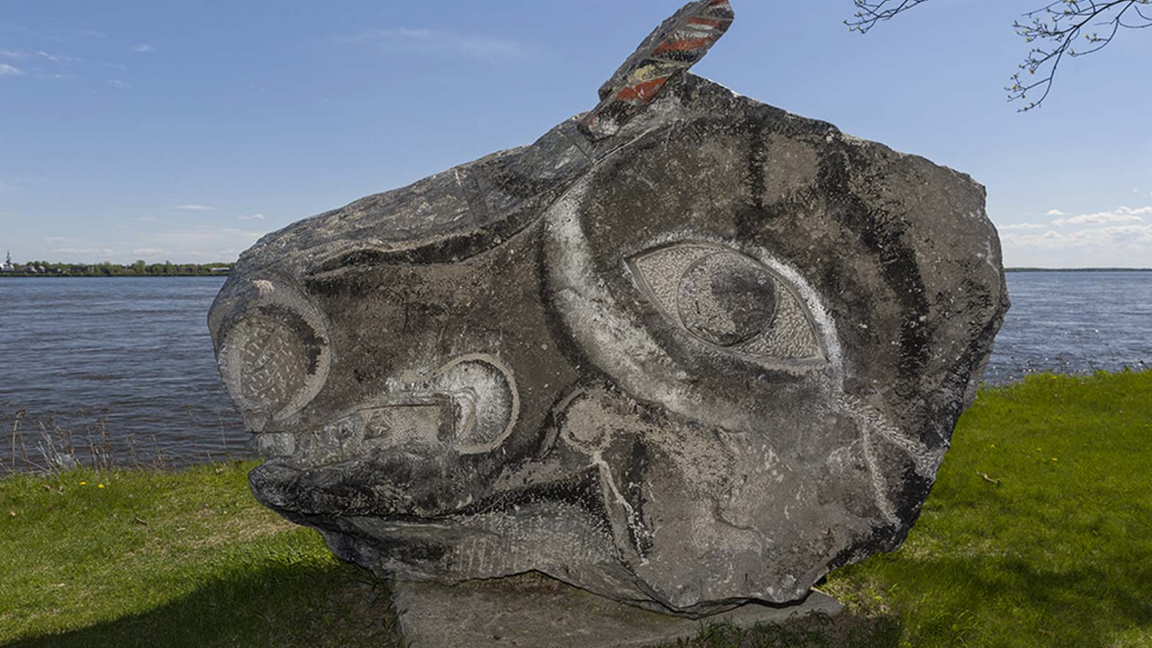 Circuit guidé : Sculp'tour