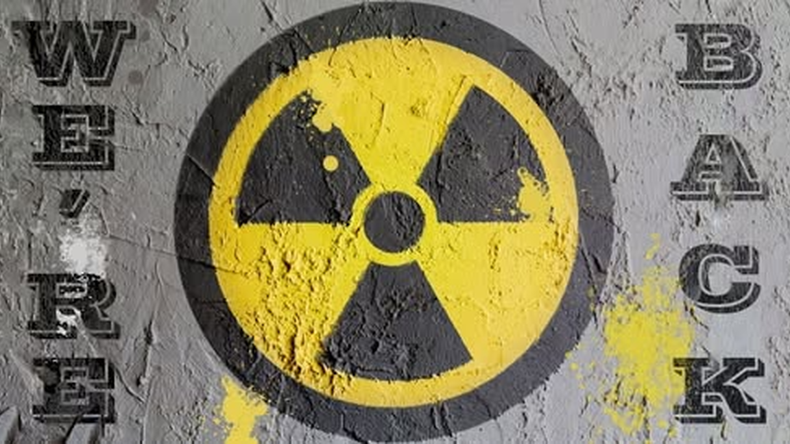 Atomic Mummus - We're Baaack - Prise 2!