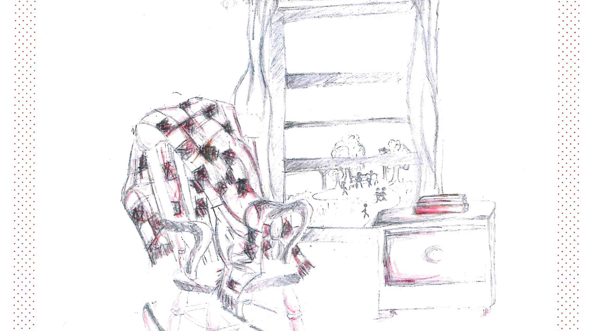 La Dame à la fenêtre 41