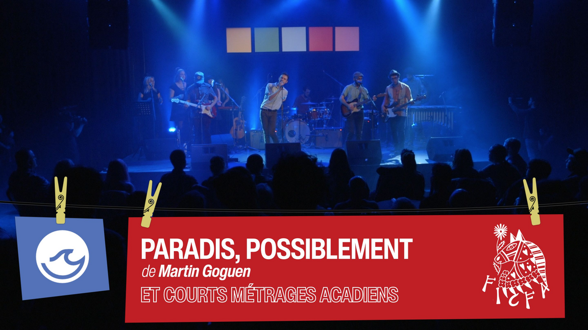 Paradis, possiblement