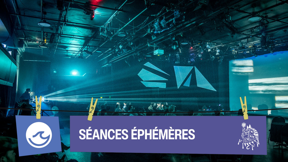 Séances Éphémères