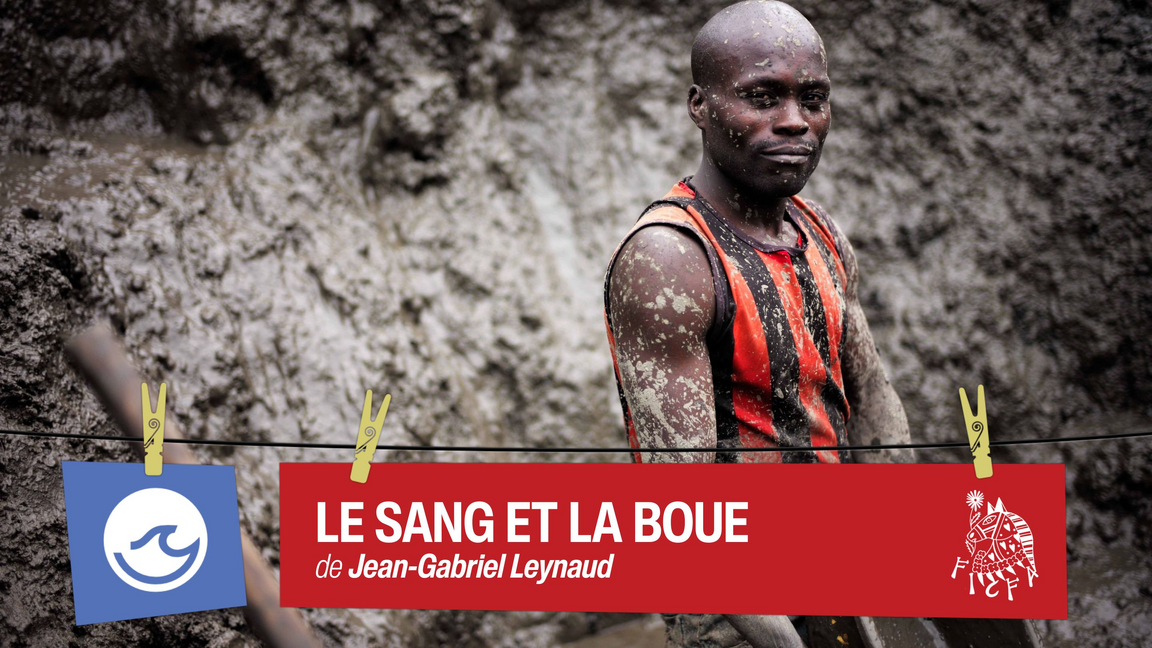 Le sang et la boue