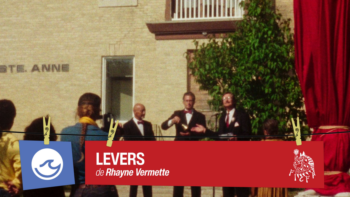 Levers