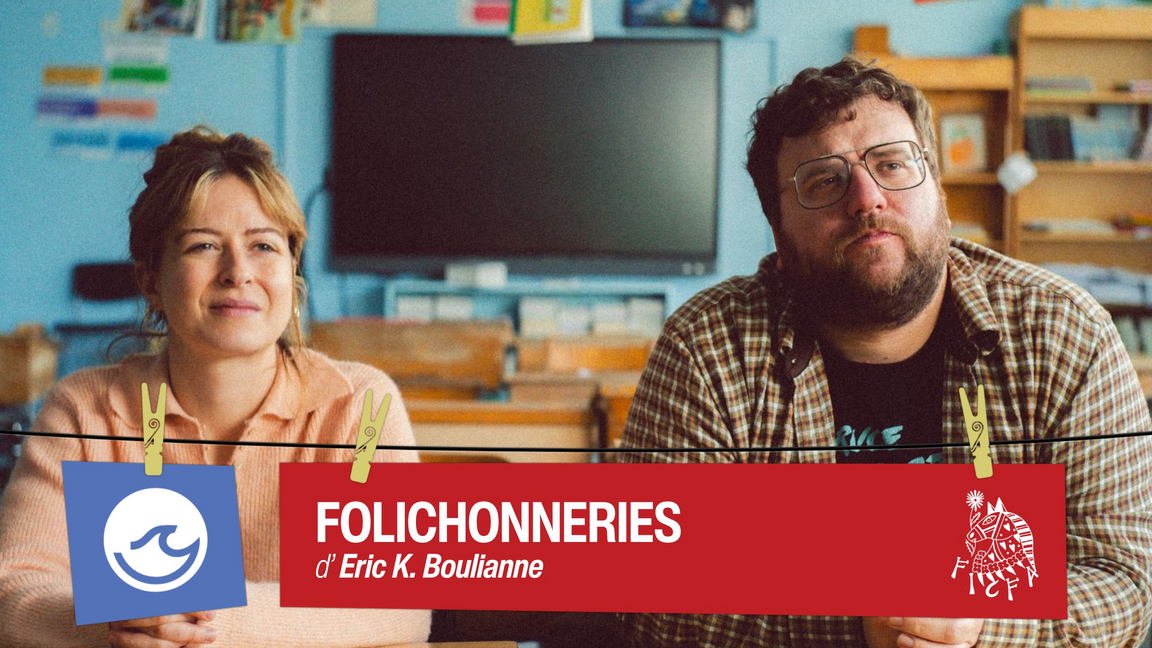 Folichonneries