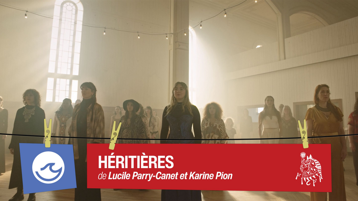 Héritières