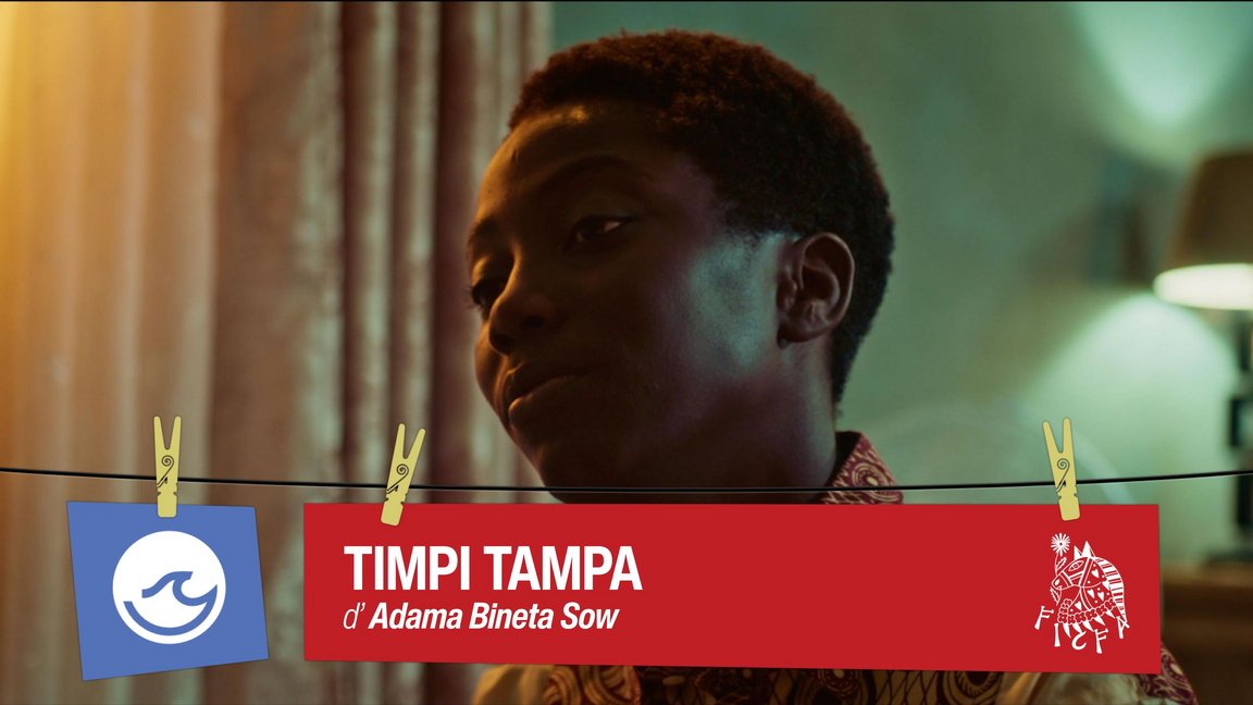 TIMPI TAMPA