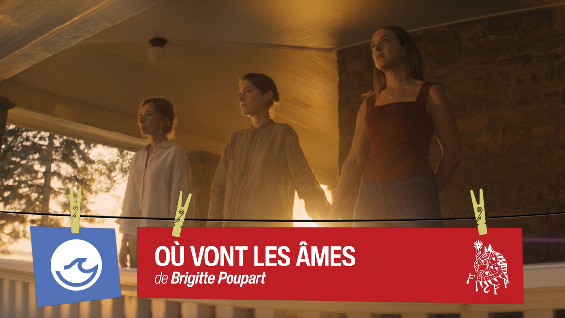 Où vont les âmes
