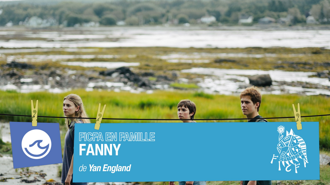 FICFA en Famille - Fanny