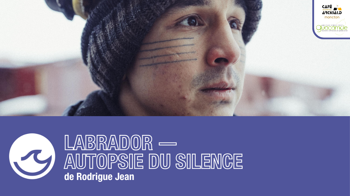 OUVERTURE Labrador - Autopsie du silence