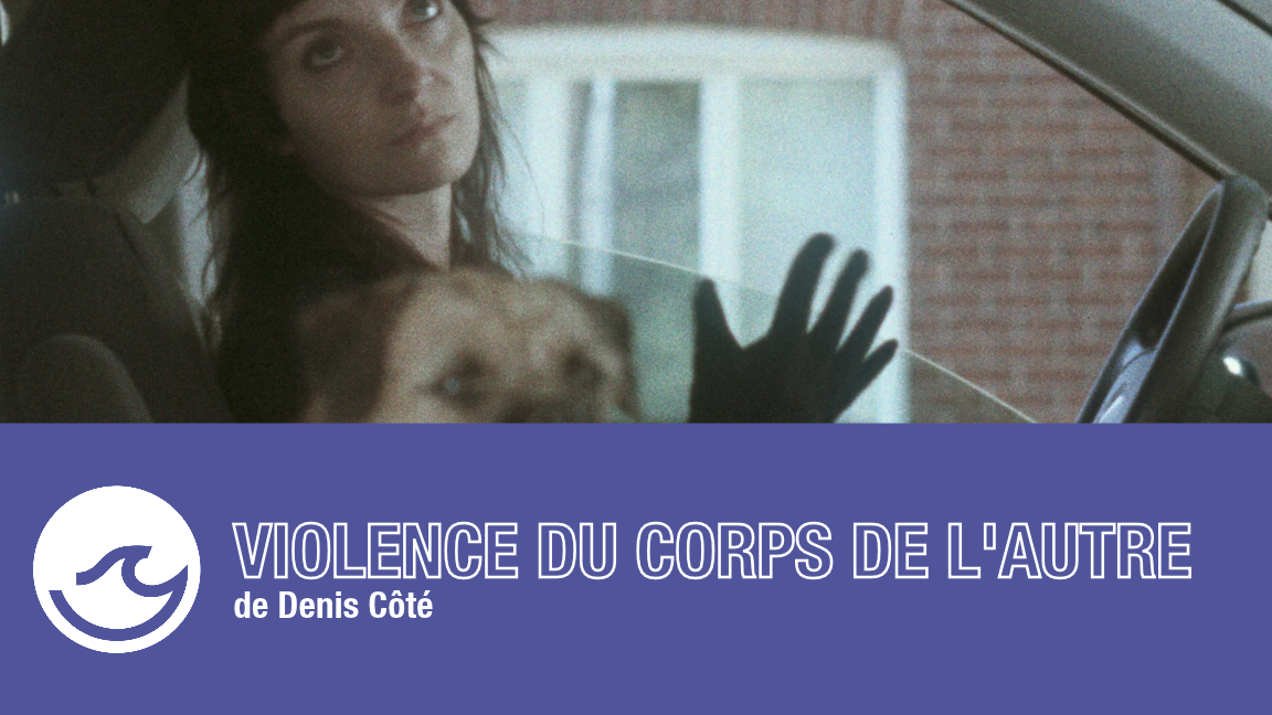 VIOLENCE DU CORPS DE L'AUTRE