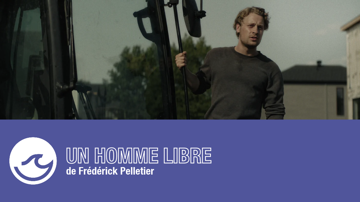 UN HOMME LIBRE
