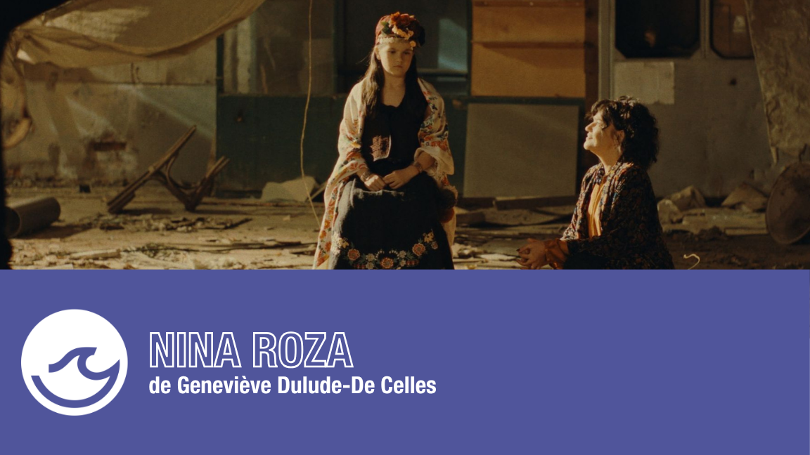 NINA ROZA