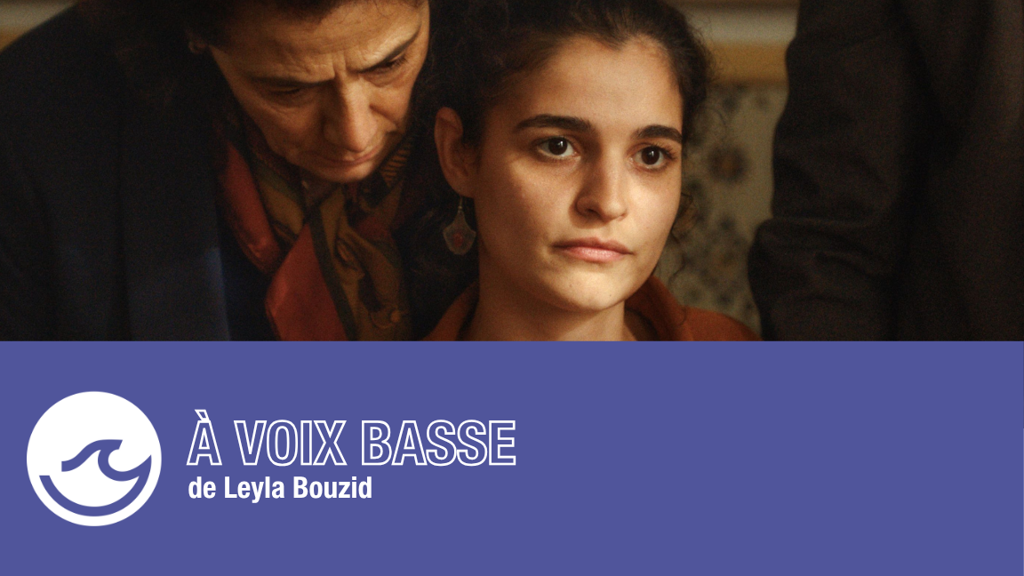 À VOIX BASSE