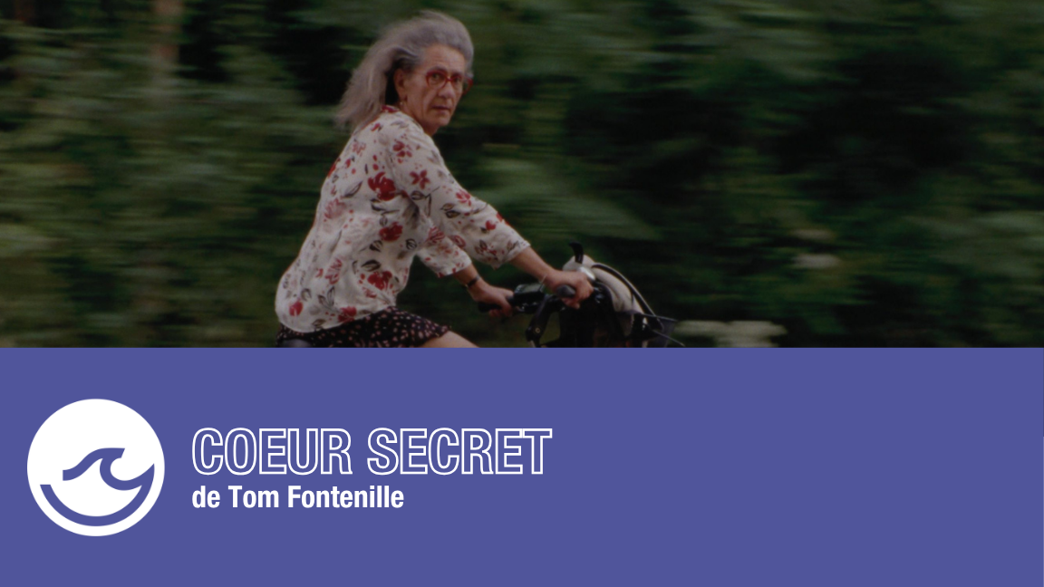 COEUR SECRET