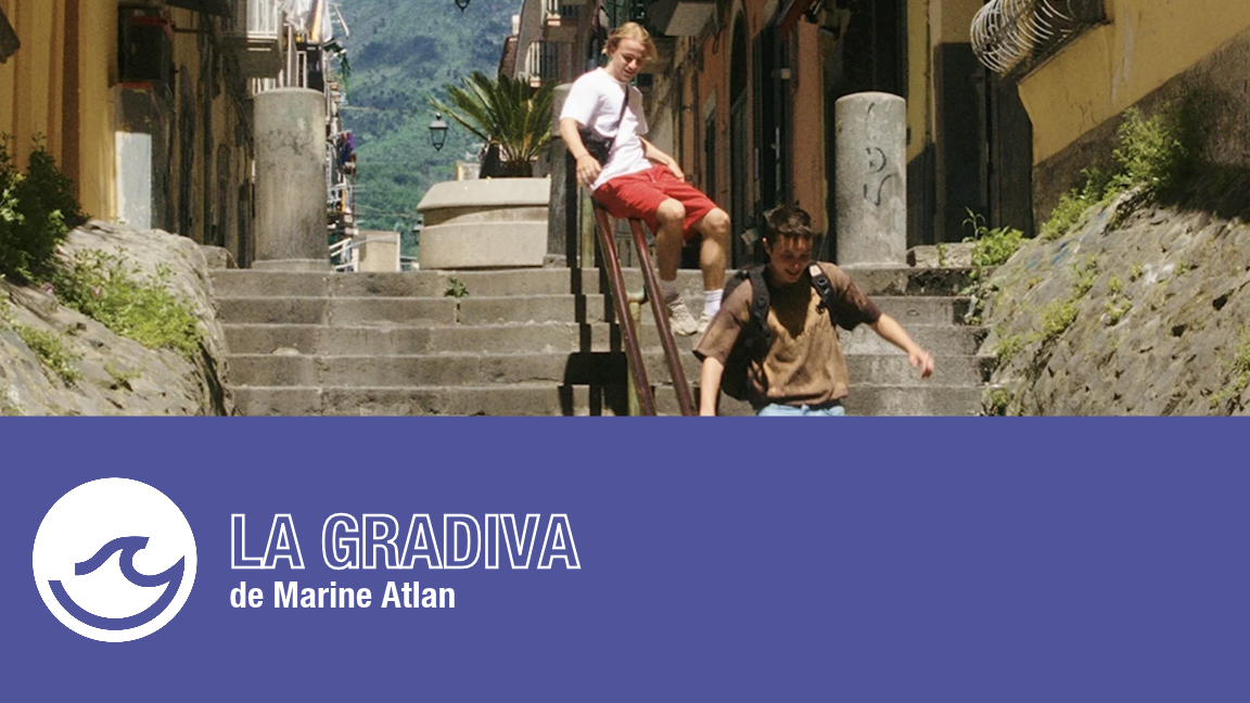 LA GRADIVA