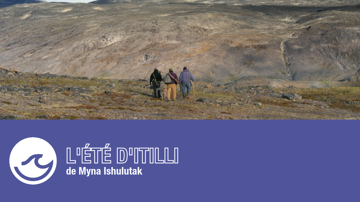 L'ÉTÉ D'ITILLI