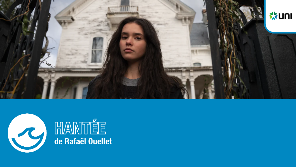 FICFA en Famille - HANTÉE