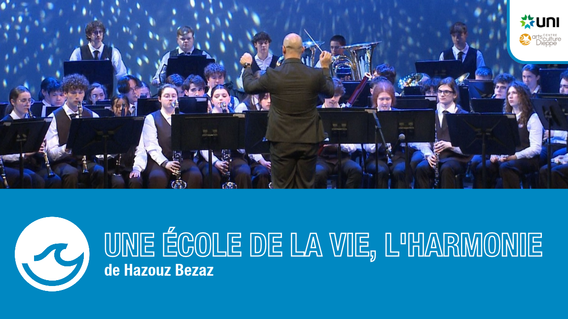 FICFA en Famille - UNE ÉCOLE DE LA VIE, L'HARMONIE