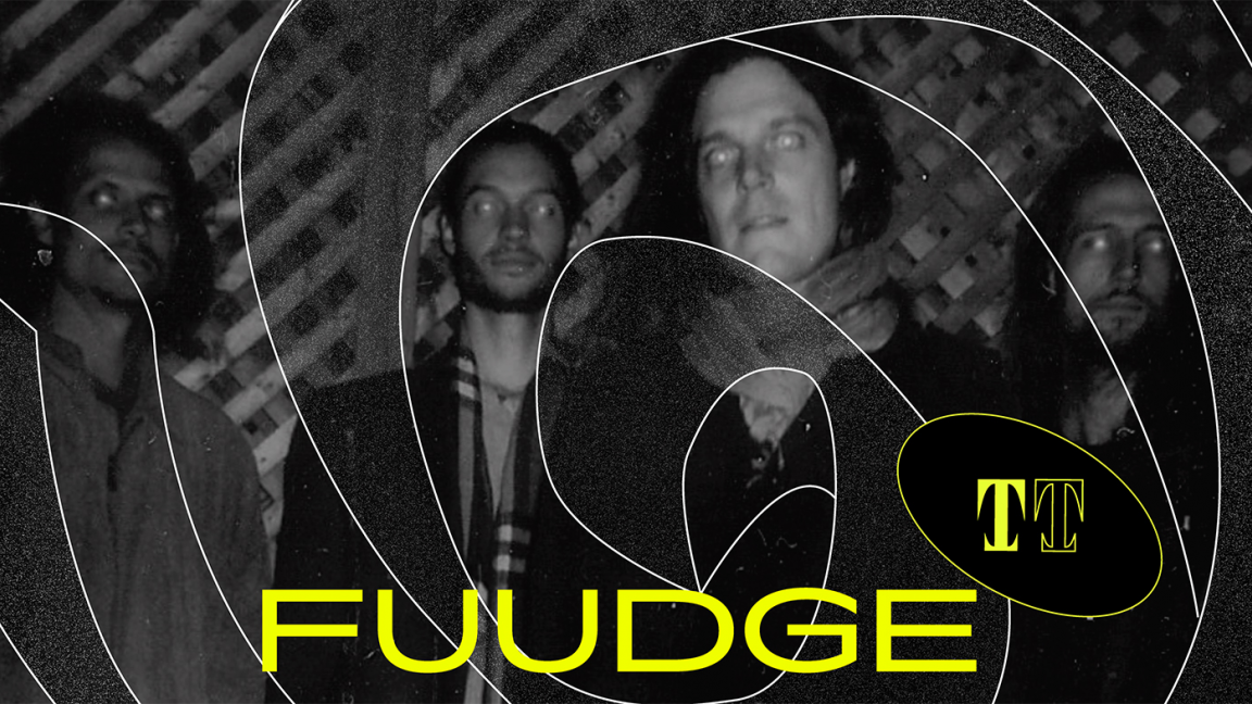 FUUDGE: LANCEMENT DE FRUIT-DIEU