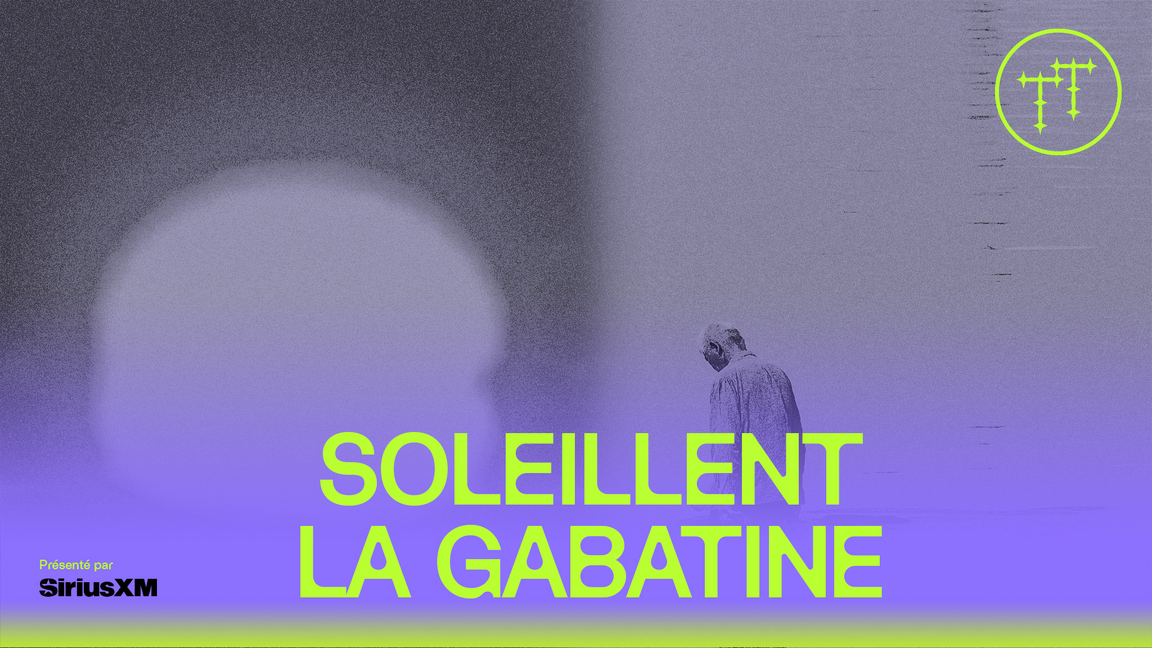 Soleillent + La Gabatine @ Pub Pit Caribou