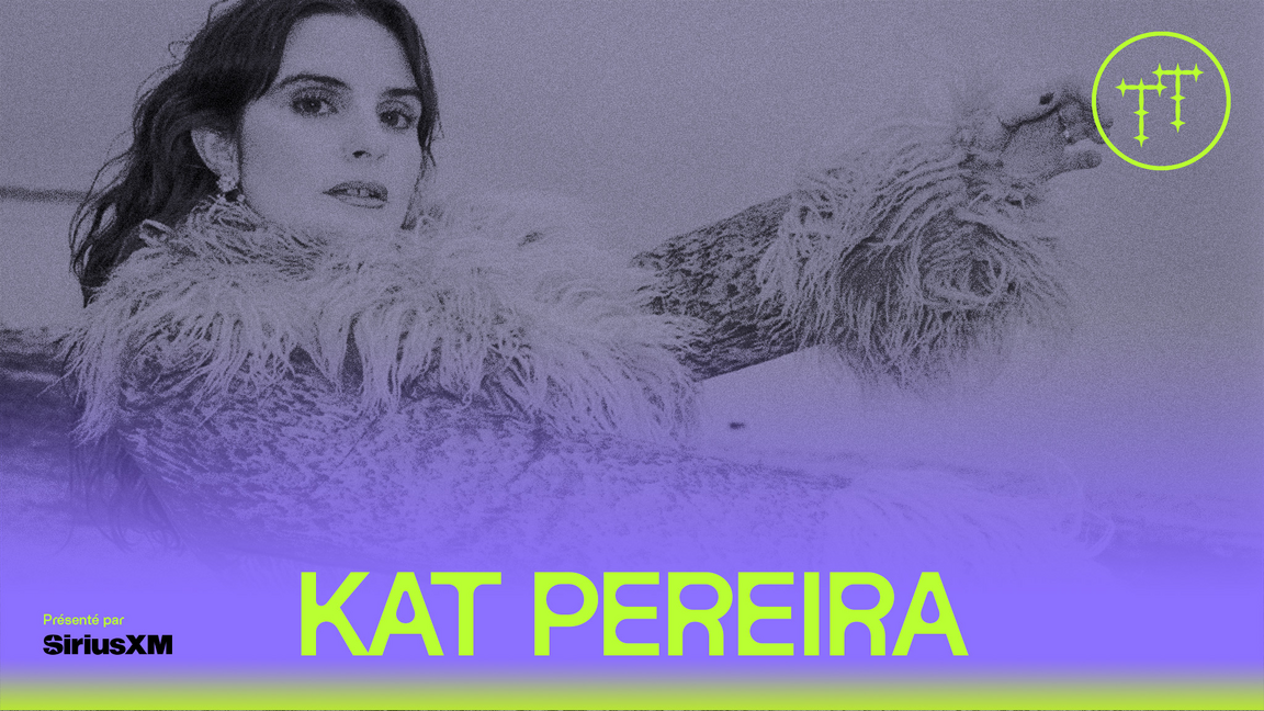 Kat Pereira + Invités @ Le Verre Bouteille