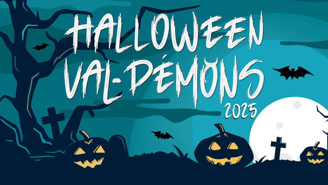 Halloween à Nakkertok