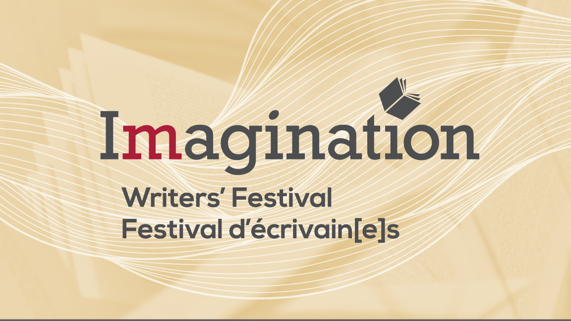Imagination 2026 — Books & Wine