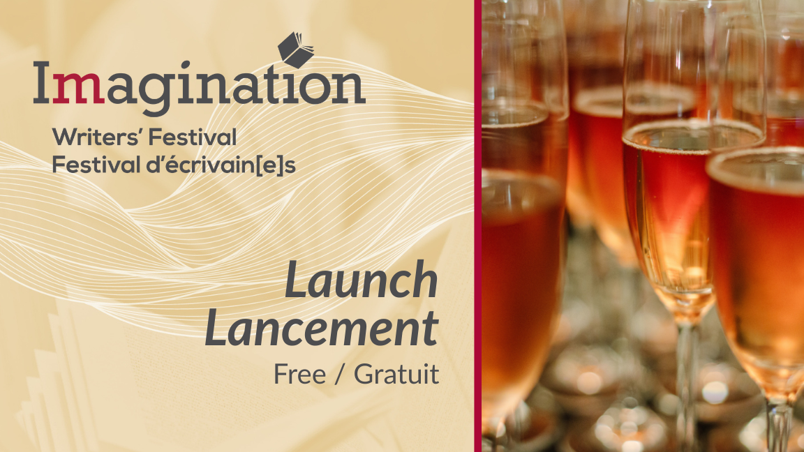 Imagination 2026 — Festival Launch