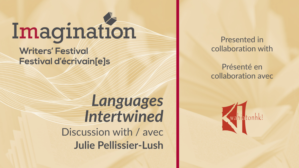 Imagination 2026 — Languages Intertwined — Discussion