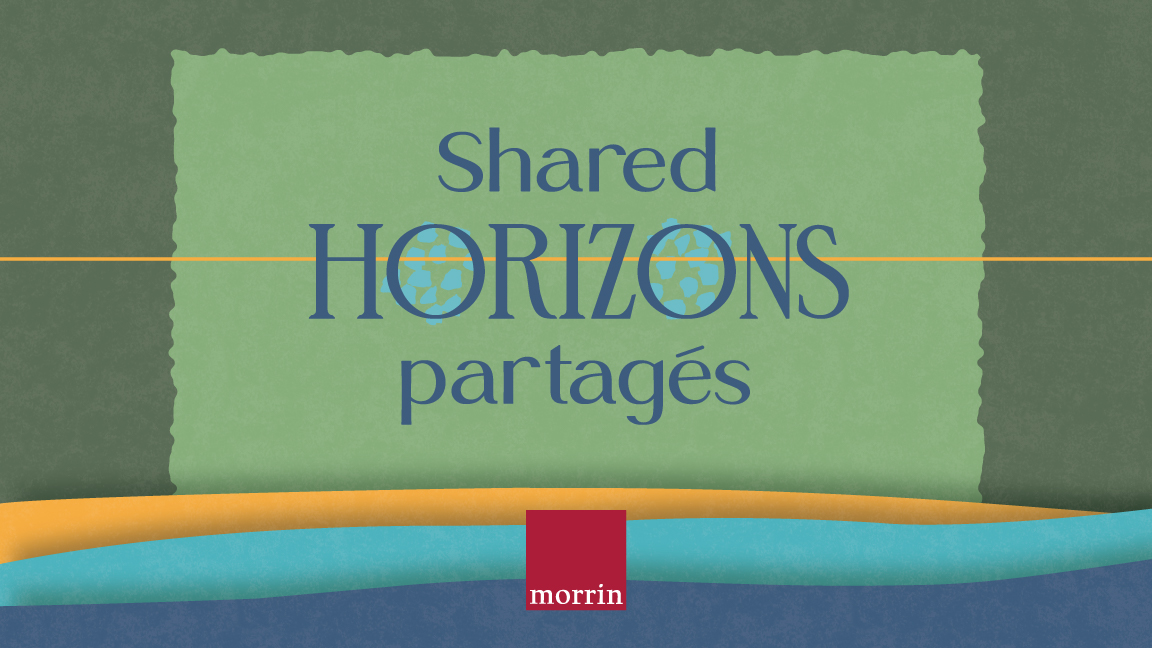 Shared Horizons: Introduction to Sumi-e Painting