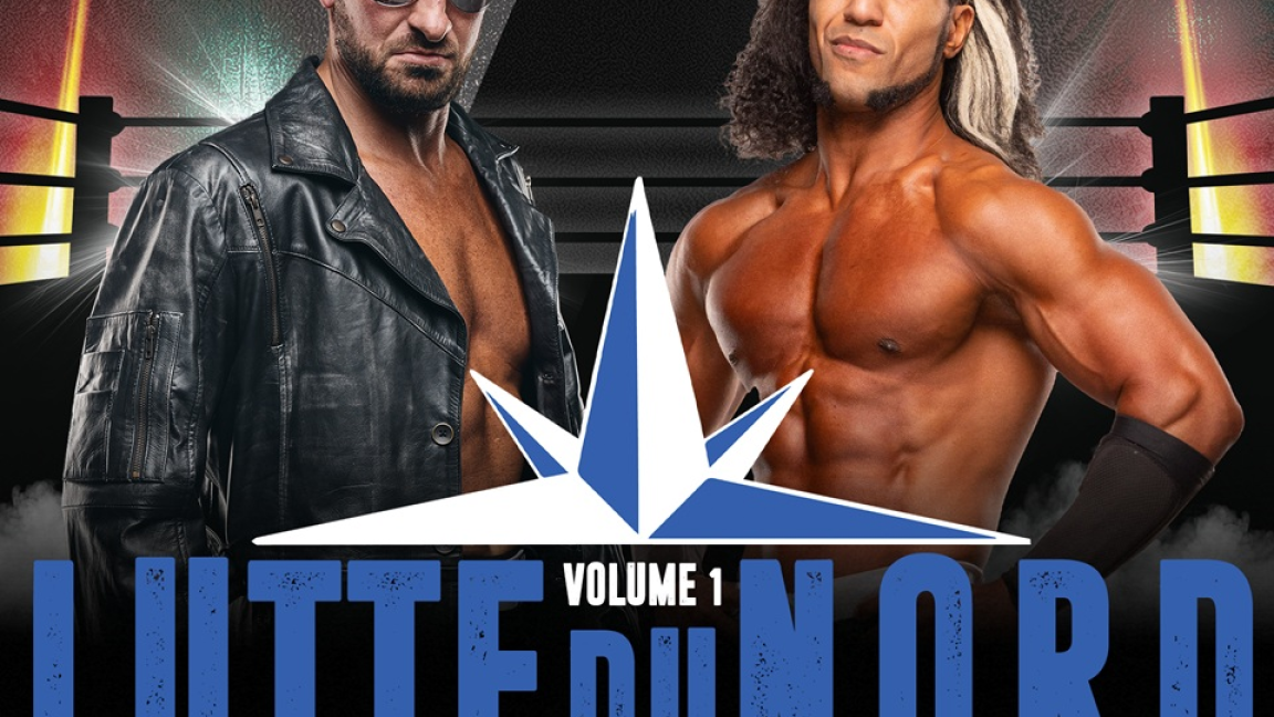 Lutte du Nord - Volume 1