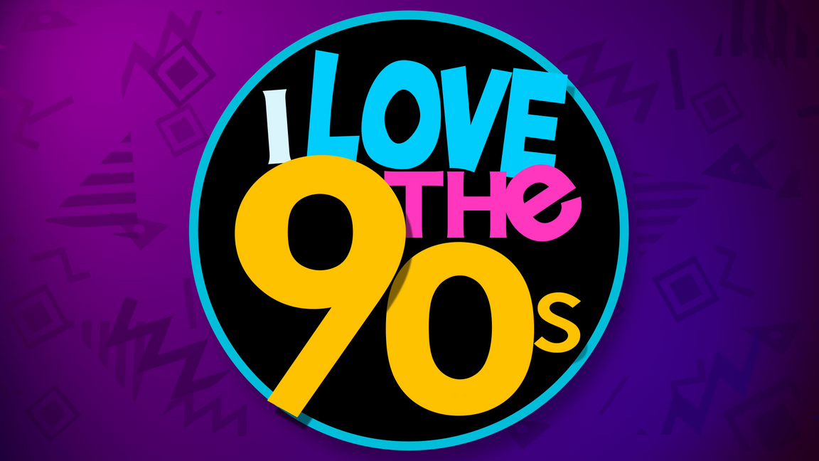 Pré-Party I Love 90's