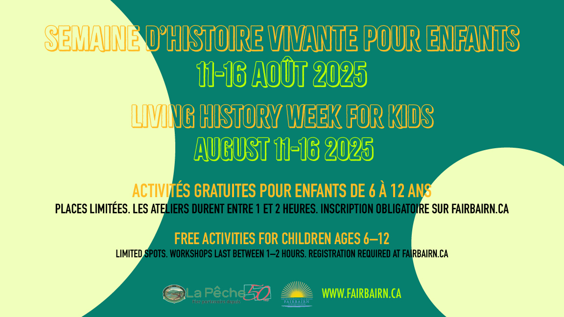 Histoire Vivante - Transferts sur tissu