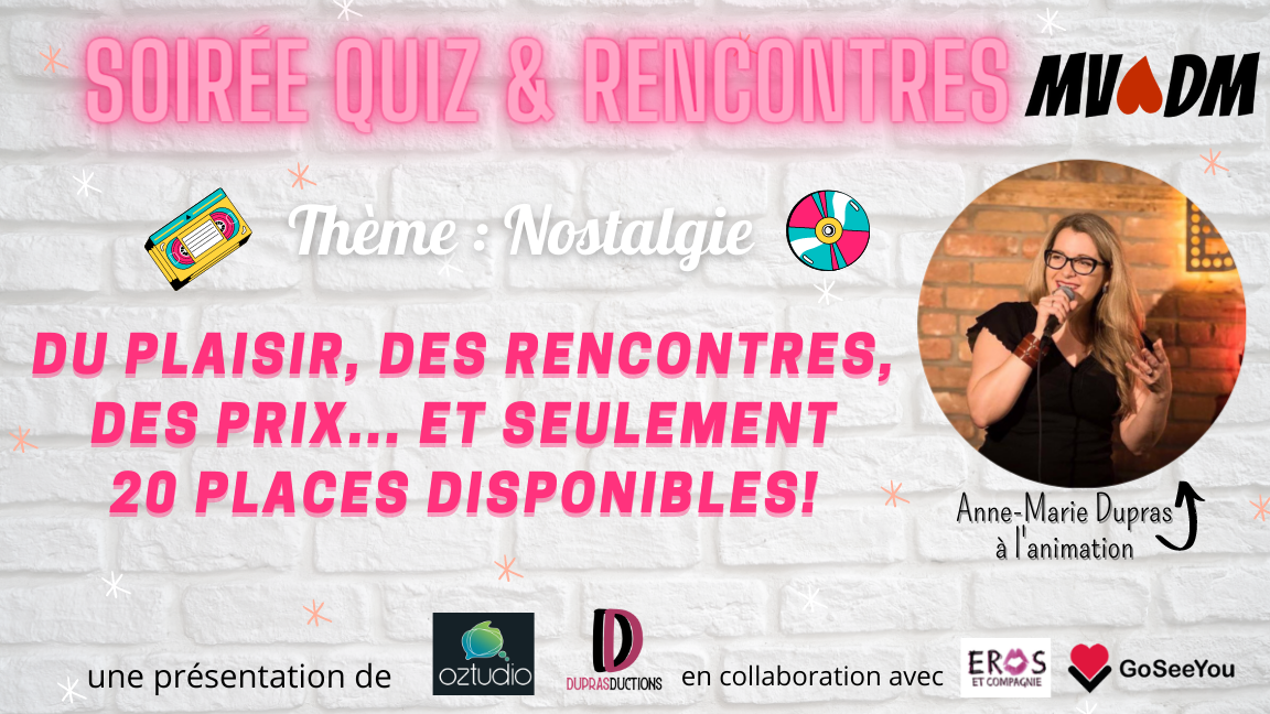 rencontres nostalgie