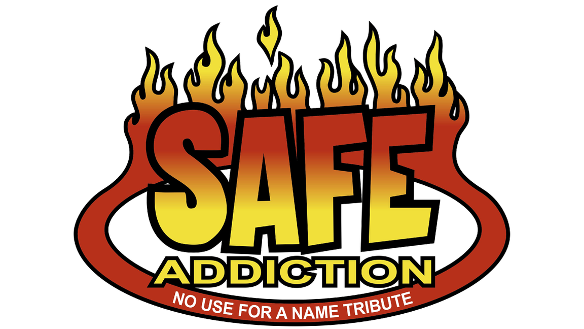 Hommage à No Use For A Name par Safe Addiction