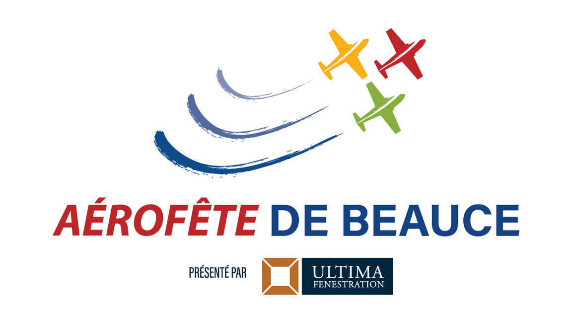 Aérofête de Beauce