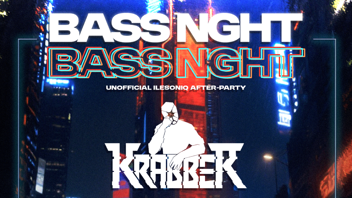 BASS NGHT 002