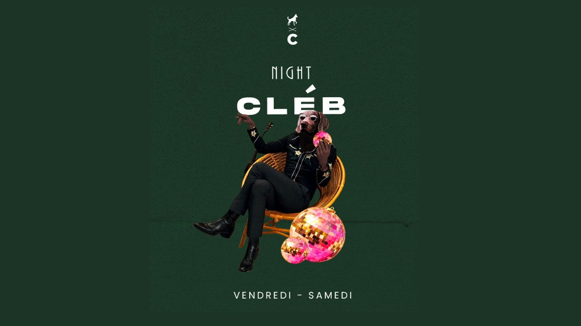Night Cléb